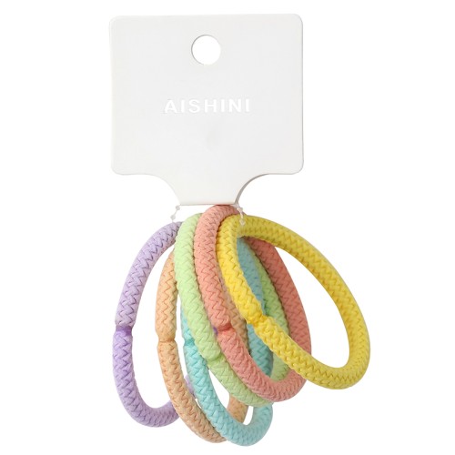 Braided Hair Ties